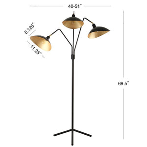 LIT4361B Lighting/Lamps/Floor Lamps