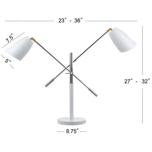 LIT4363A Lighting/Lamps/Table Lamps