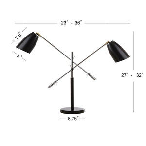 LIT4363B Lighting/Lamps/Table Lamps