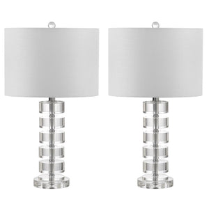 LIT4364A-SET2 Lighting/Lamps/Table Lamps