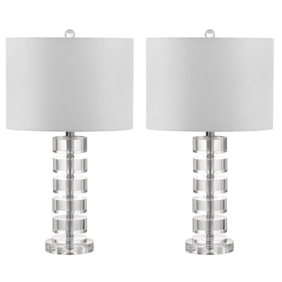 Product Image: LIT4364A-SET2 Lighting/Lamps/Table Lamps