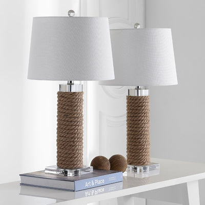 Product Image: LIT4379A-SET2 Lighting/Lamps/Table Lamps