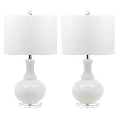 Product Image: LIT4394A-SET2 Lighting/Lamps/Table Lamps