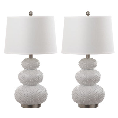 Product Image: LIT4399A-SET2 Lighting/Lamps/Table Lamps