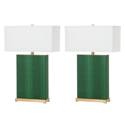 Product Image: LIT4402F-SET2 Lighting/Lamps/Table Lamps