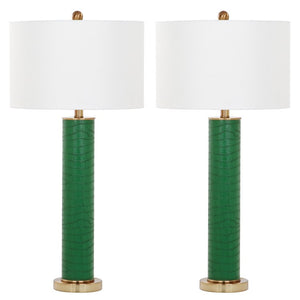 LIT4404B-SET2 Lighting/Lamps/Table Lamps