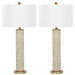 LIT4404C-SET2 Lighting/Lamps/Table Lamps