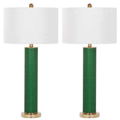 Product Image: LIT4404F-SET2 Lighting/Lamps/Table Lamps
