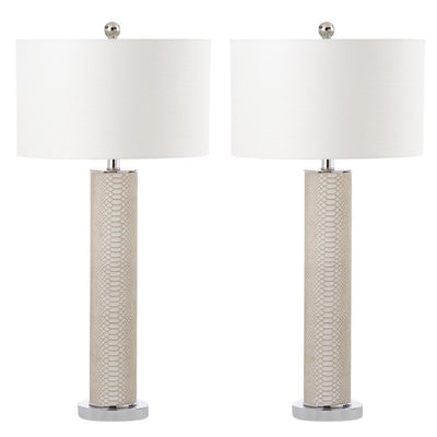 Product Image: LIT4404G-SET2 Lighting/Lamps/Table Lamps