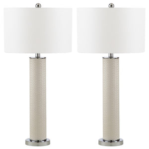 LIT4404L-SET2 Lighting/Lamps/Table Lamps
