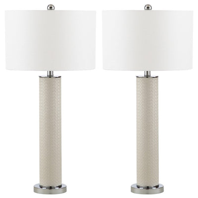 Product Image: LIT4404L-SET2 Lighting/Lamps/Table Lamps
