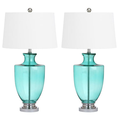 Product Image: LIT4407A-SET2 Lighting/Lamps/Table Lamps