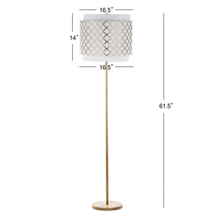 LIT4415A Lighting/Lamps/Floor Lamps