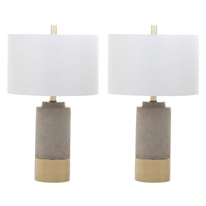 LIT4451A-SET2 Lighting/Lamps/Table Lamps