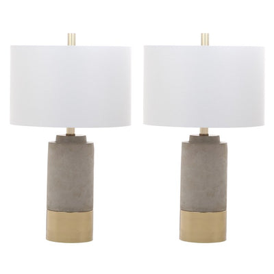 LIT4451A-SET2 Lighting/Lamps/Table Lamps