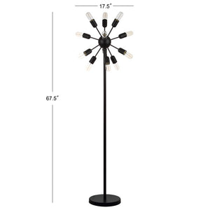 LIT4474A Lighting/Lamps/Floor Lamps