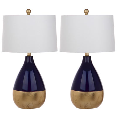 Product Image: LIT4502A-SET2 Lighting/Lamps/Table Lamps
