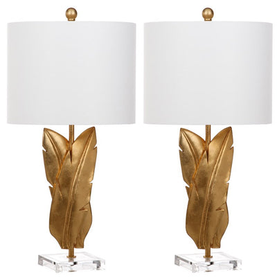 Product Image: LIT4505A-SET2 Lighting/Lamps/Table Lamps
