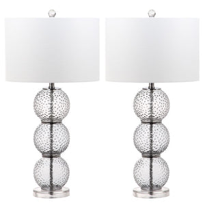 LIT4506A-SET2 Lighting/Lamps/Table Lamps