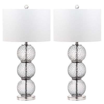 Product Image: LIT4506A-SET2 Lighting/Lamps/Table Lamps