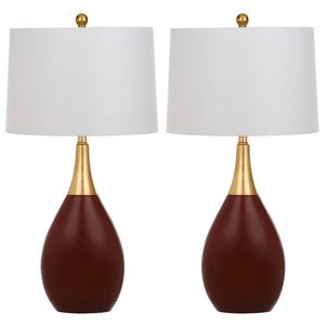 LIT4507A-SET2 Lighting/Lamps/Table Lamps