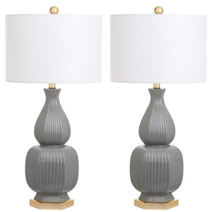 LIT4512A-SET2 Lighting/Lamps/Table Lamps