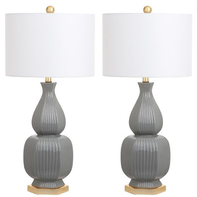 Product Image: LIT4512A-SET2 Lighting/Lamps/Table Lamps