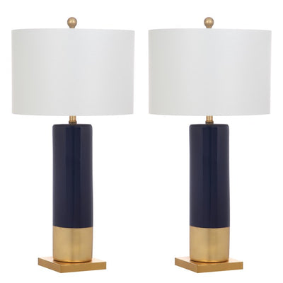 LIT4524A-SET2 Lighting/Lamps/Table Lamps