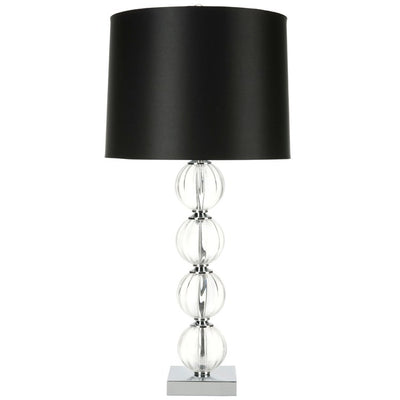LITS4006A Lighting/Lamps/Table Lamps