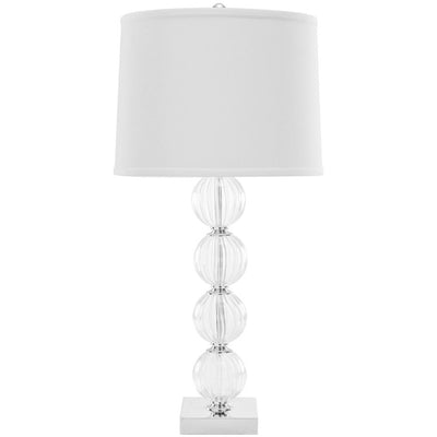 Product Image: LITS4006C Lighting/Lamps/Table Lamps
