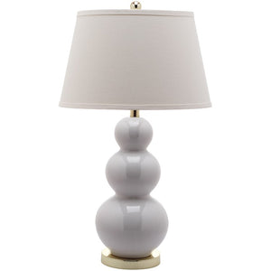 LITS4095A Lighting/Lamps/Table Lamps