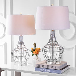 TBL4010A-SET2 Lighting/Lamps/Table Lamps