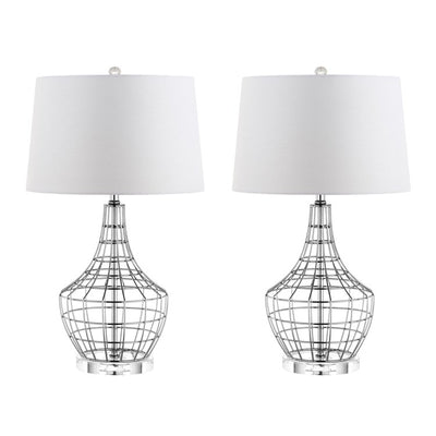 Product Image: TBL4010A-SET2 Lighting/Lamps/Table Lamps