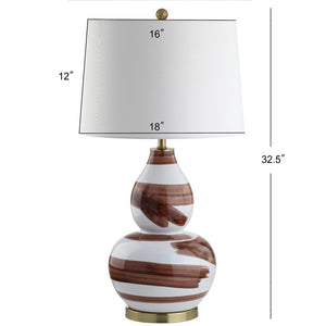 TBL4013A Lighting/Lamps/Table Lamps