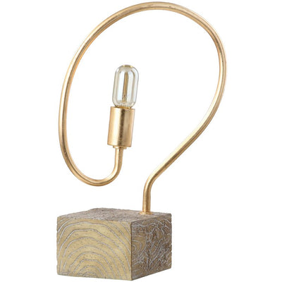 Product Image: TBL4014A Lighting/Lamps/Table Lamps