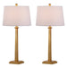 TBL4024A-SET2 Lighting/Lamps/Table Lamps