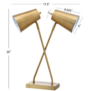 TBL4031A Lighting/Lamps/Table Lamps