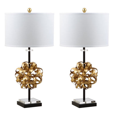 Product Image: TBL4050A-SET2 Lighting/Lamps/Table Lamps