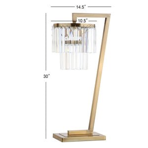 TBL4073A Lighting/Lamps/Table Lamps