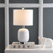 TBL4099A Lighting/Lamps/Table Lamps