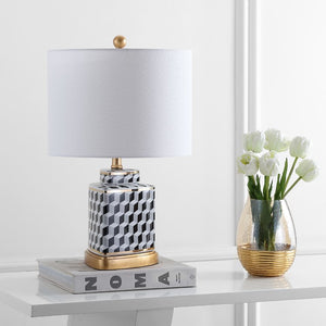 TBL4102A Lighting/Lamps/Table Lamps