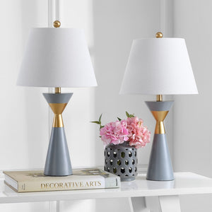 TBL4113A-SET2 Lighting/Lamps/Table Lamps