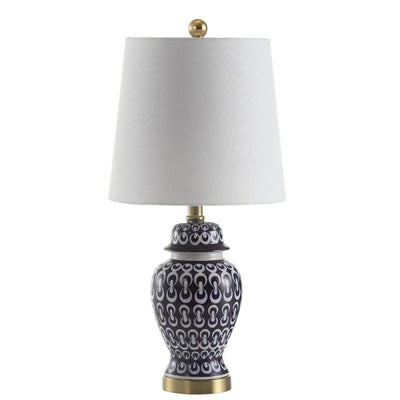 Product Image: TBL4118A Lighting/Lamps/Table Lamps