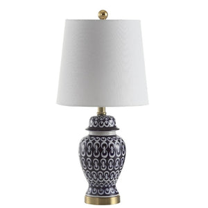 TBL4118A Lighting/Lamps/Table Lamps