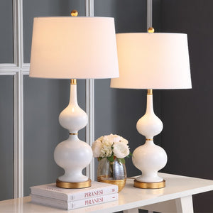 TBL4119A-SET2 Lighting/Lamps/Table Lamps