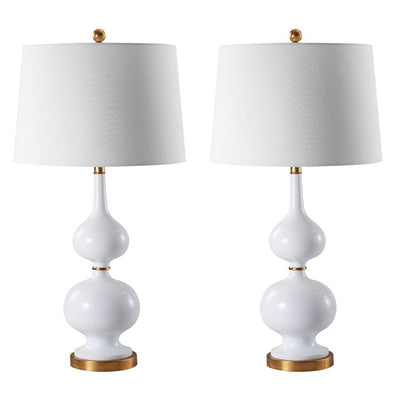 Product Image: TBL4119A-SET2 Lighting/Lamps/Table Lamps