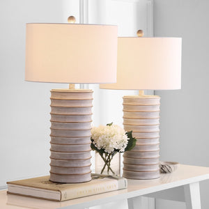TBL4121A-SET2 Lighting/Lamps/Table Lamps