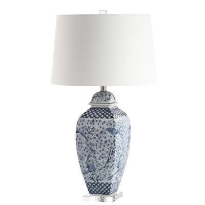 Product Image: TBL4136A Lighting/Lamps/Table Lamps