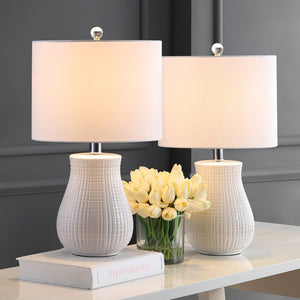 TBL4140A-SET2 Lighting/Lamps/Table Lamps