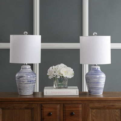Product Image: TBL4141A-SET2 Lighting/Lamps/Table Lamps